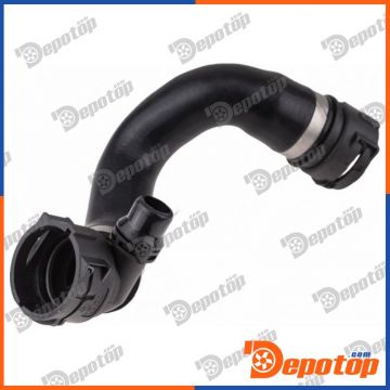 Tuyau de liquide de refroidissement pour BMW | CPP-BM-202, 19765
